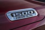Ram 1500 Limited Crew Cab 2018 года